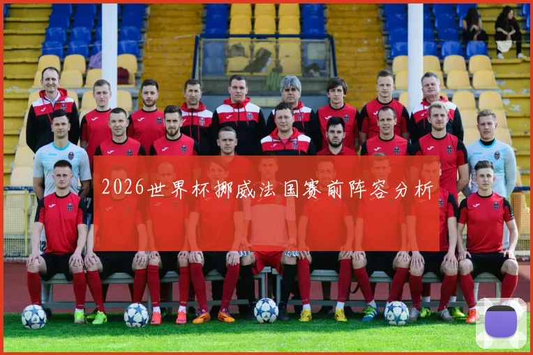 2026世界杯挪威法国赛前阵容分析