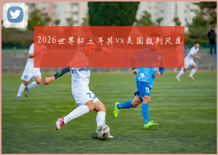 2026世界杯土耳其vs美国裁判尺度