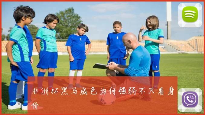 非洲杯黑马成色为何强弱不只看身价