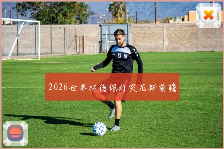 2026世界杯德佩对突尼斯前瞻