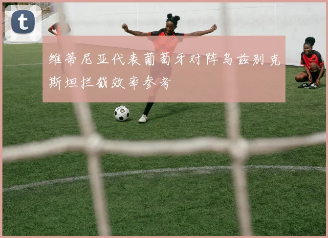 维蒂尼亚代表葡萄牙对阵乌兹别克斯坦拦截效率参考