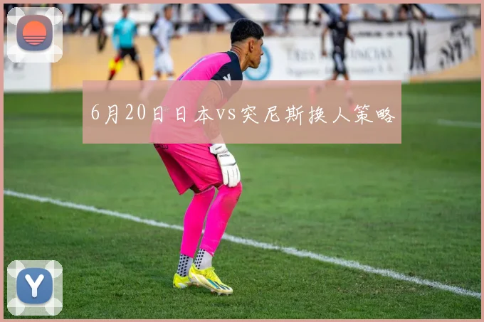 6月20日日本vs突尼斯换人策略