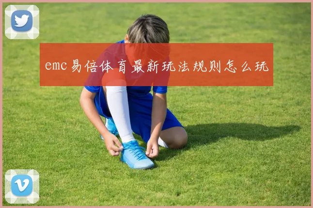 emc易倍体育最新玩法规则怎么玩
